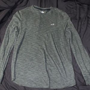Hollister Mens long Sleeve